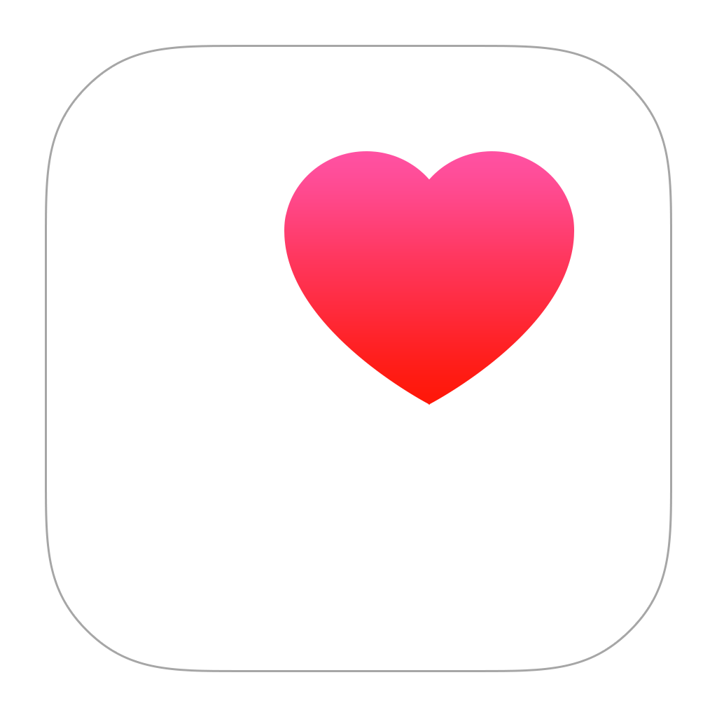 Apple Health